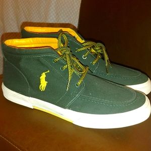 Polo Ralph Lauren Federico ripstop